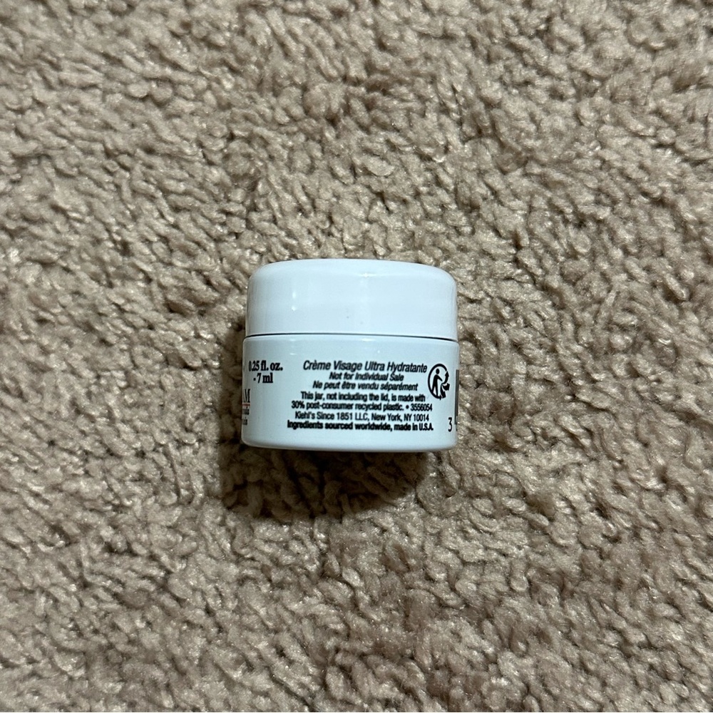 3 for $15 - NEW Kiehl's Ultra Facial Cream - Picture 3 of 5